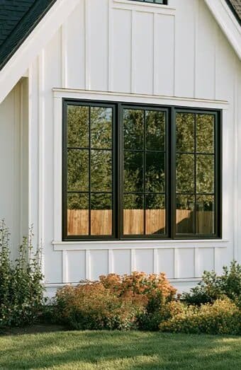 Insulated Vinyl Siding X
